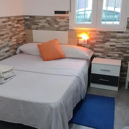 En Casa Compartida * Huelva